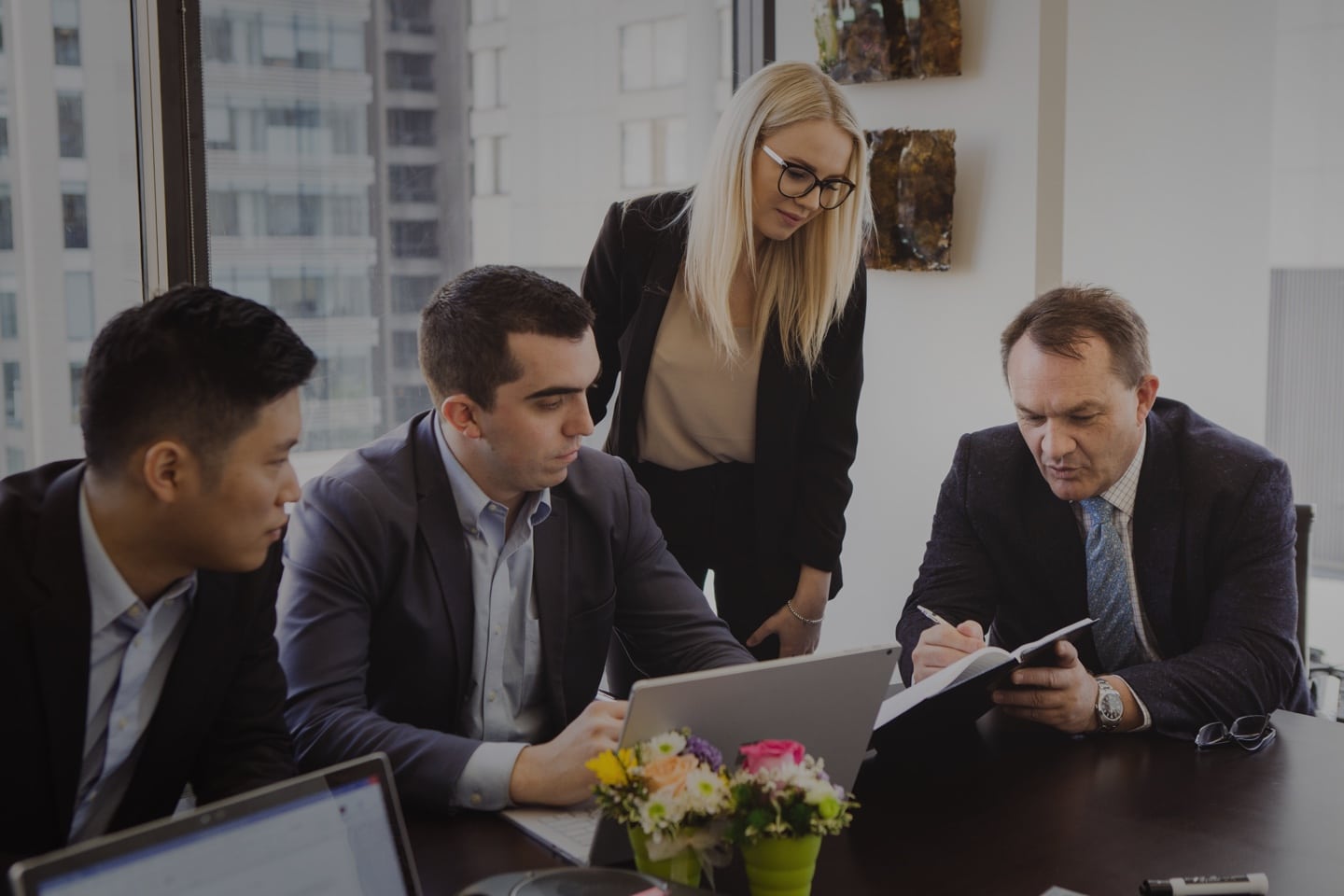 Our Book Ignite Management