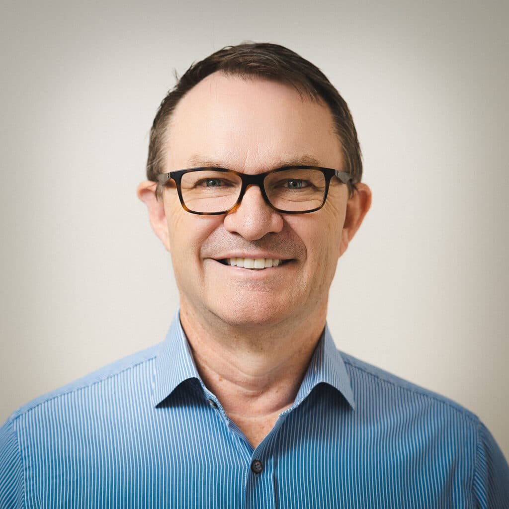 Mike Watson
