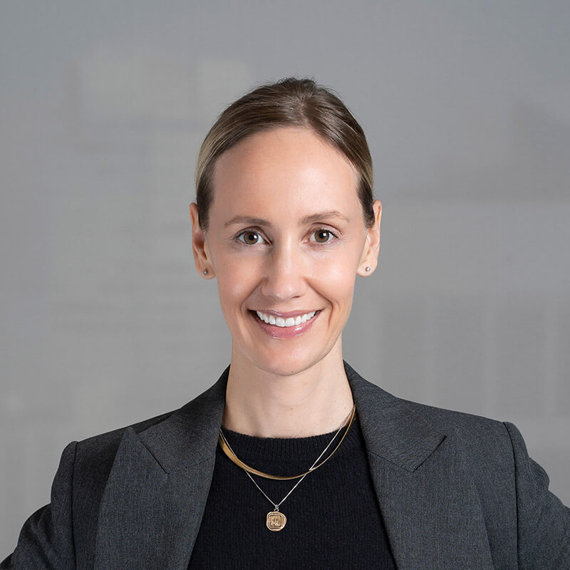 Ali Grovue