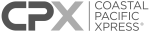 CPX Coastal Pacific Xpress